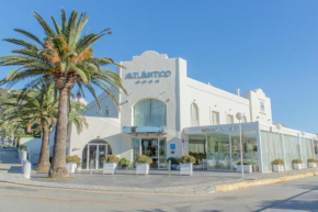 Hotel Atlántico, Zahara De Los Atunes